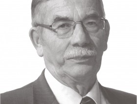 10 maja 2025 r. zmarł prof. dr hab. Janusz Witkowski - Prezes Głównego Urzędu Statystycznego w latach 2011-2016