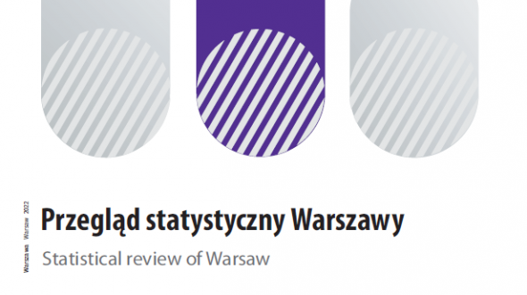 Statistical Review of Warsaw - quarter 4/2021