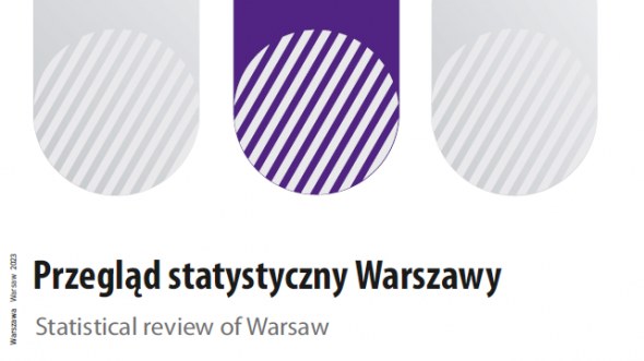 Statistical Review of Warsaw - quarter 4/2022