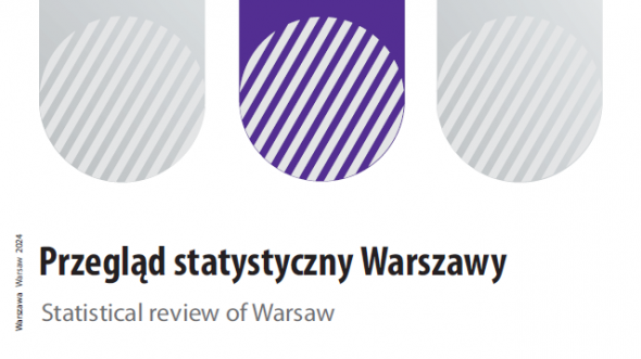 Statistical Review of Warsaw - quarter 4/2023