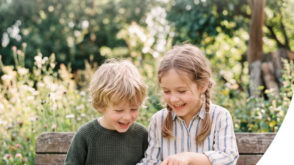 Children in Mazowieckie Voivodship 2024