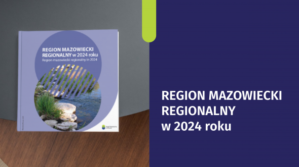 Region Mazowiecki Regionalny in 2024