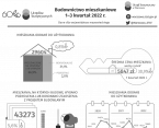 Budownictwo mieszkaniowe w województwie mazowieckim 1–3 kwartał 2022 r. Foto