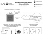 Budownictwo mieszkaniowe w Ostrołęce 1–3 kwartał 2022 r. Foto