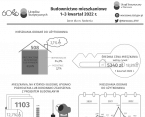 Budownictwo mieszkaniowe w Radomiu 1–3 kwartał 2022 r. Foto