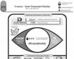 9 marca. Dzień Statystyki Polskiej Foto