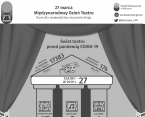 27 marca. Międzynarodowy Dzień Teatru Foto