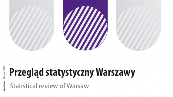 Przegląd Statystyczny Warszawy. 4 kwartał 2022 r.