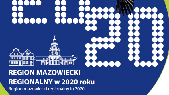 Region Mazowiecki Regionalny w 2020 roku