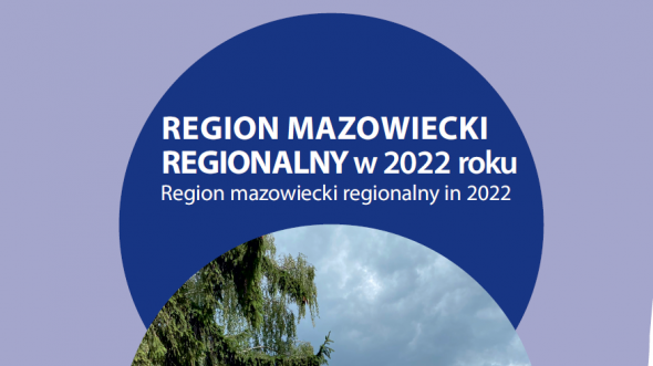 Region Mazowiecki Regionalny w 2022 roku
