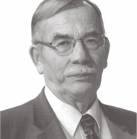 Janusz Witkowski