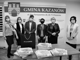 Wyniki akcji „Masz wpływ na wynik”