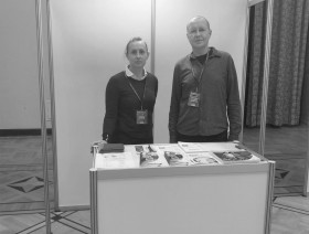 Pracownicy Urzędu na wydarzeniu