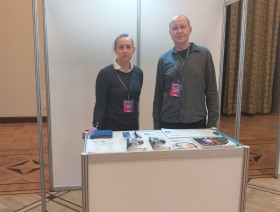 Pracownicy Urzędu na wydarzeniu