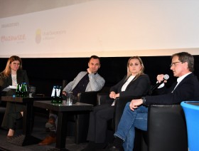 Debata o przyszłości Mazowsza