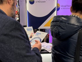 stoisko Urzędu
