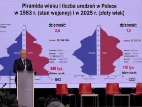 Debata dotycząca dzietności